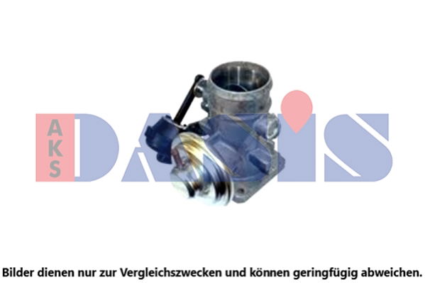 AGR-Ventil AKS Dasis 045161N AGR-Ventil AKS Dasis 045161N von AKS Dasis