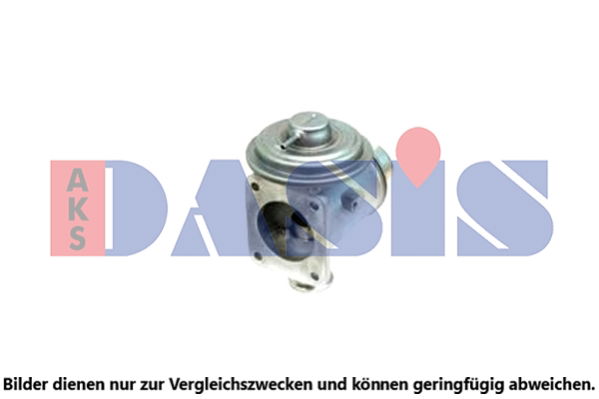 AGR-Ventil AKS Dasis 055022N AGR-Ventil AKS Dasis 055022N von AKS Dasis