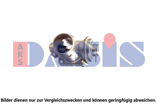 AGR-Ventil AKS Dasis 055023N AGR-Ventil AKS Dasis 055023N von AKS Dasis