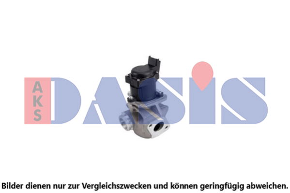 AGR-Ventil AKS Dasis 065011N AGR-Ventil AKS Dasis 065011N von AKS Dasis