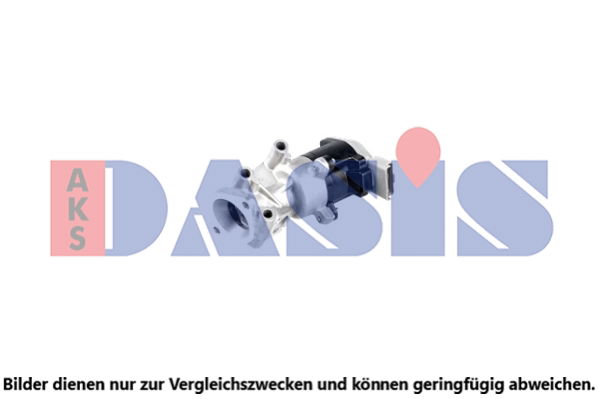 AGR-Ventil AKS Dasis 065014N AGR-Ventil AKS Dasis 065014N von AKS Dasis