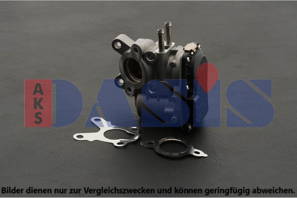 AGR-Ventil AKS Dasis 075004N AGR-Ventil AKS Dasis 075004N von AKS Dasis