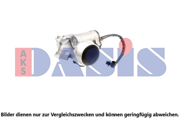 AGR-Ventil AKS Dasis 075005N AGR-Ventil AKS Dasis 075005N von AKS Dasis