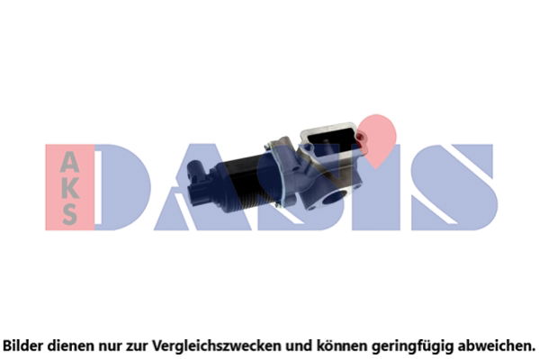 AGR-Ventil AKS Dasis 085014N AGR-Ventil AKS Dasis 085014N von AKS Dasis