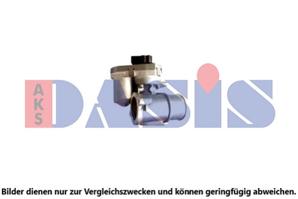 AGR-Ventil AKS Dasis 095033N AGR-Ventil AKS Dasis 095033N von AKS Dasis