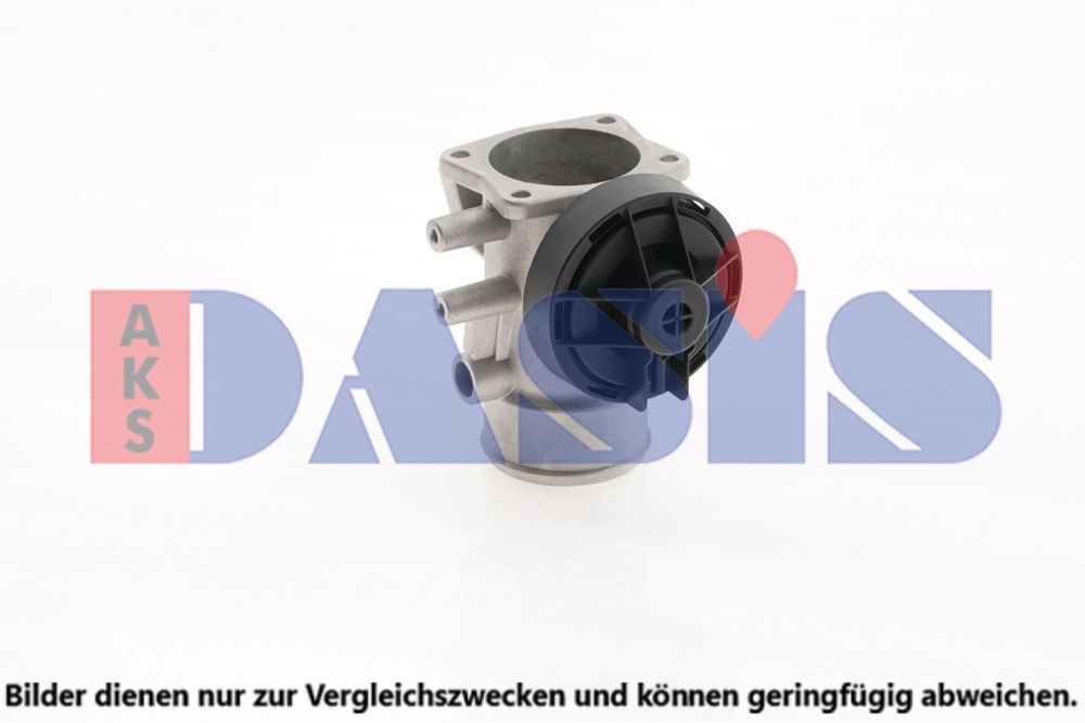 AGR-Ventil AKS Dasis 125009N AGR-Ventil AKS Dasis 125009N von AKS Dasis
