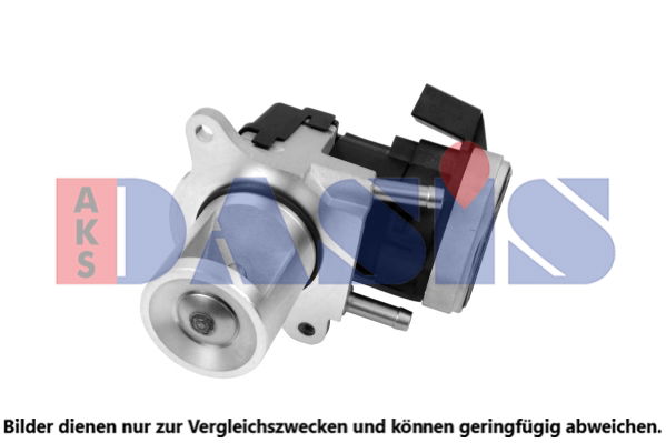 AGR-Ventil AKS Dasis 125016N AGR-Ventil AKS Dasis 125016N von AKS Dasis
