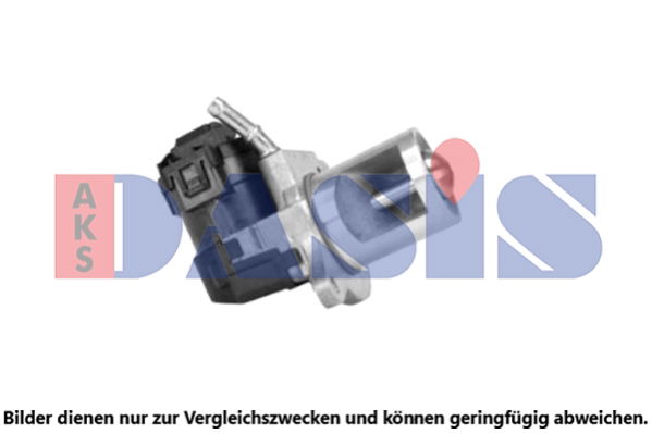 AGR-Ventil AKS Dasis 125019N AGR-Ventil AKS Dasis 125019N von AKS Dasis
