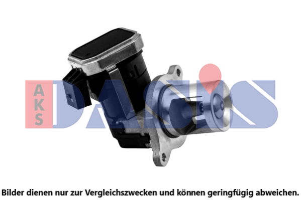 AGR-Ventil AKS Dasis 125023N AGR-Ventil AKS Dasis 125023N von AKS Dasis
