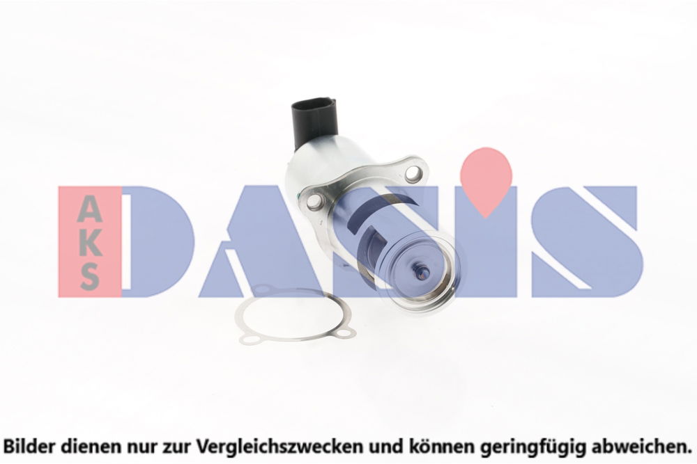 AGR-Ventil AKS Dasis 155018N AGR-Ventil AKS Dasis 155018N von AKS Dasis