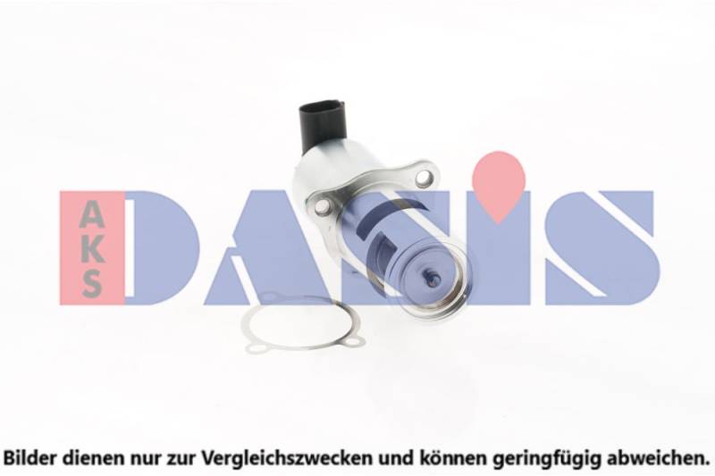 AGR-Ventil AKS Dasis 155018N von AKS Dasis