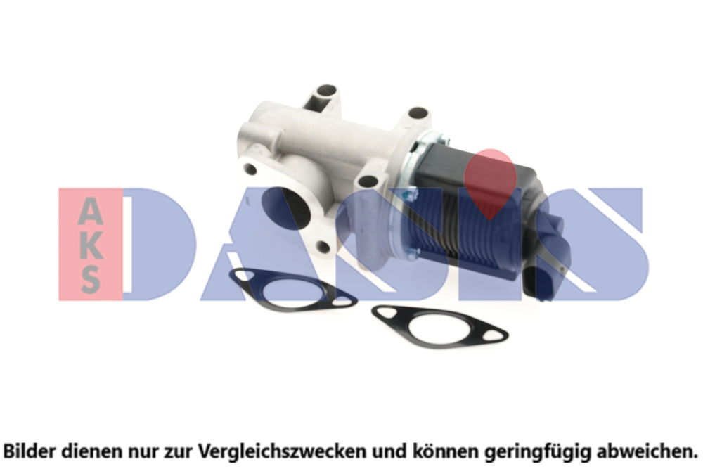 AGR-Ventil AKS Dasis 155023N AGR-Ventil AKS Dasis 155023N von AKS Dasis