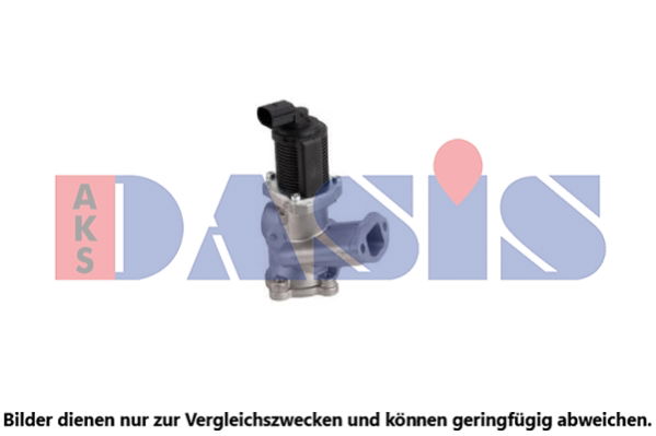 AGR-Ventil AKS Dasis 155025N AGR-Ventil AKS Dasis 155025N von AKS Dasis