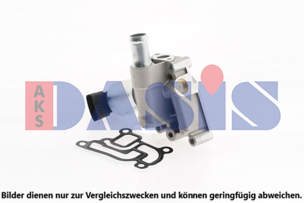 AGR-Ventil AKS Dasis 155028N von AKS Dasis