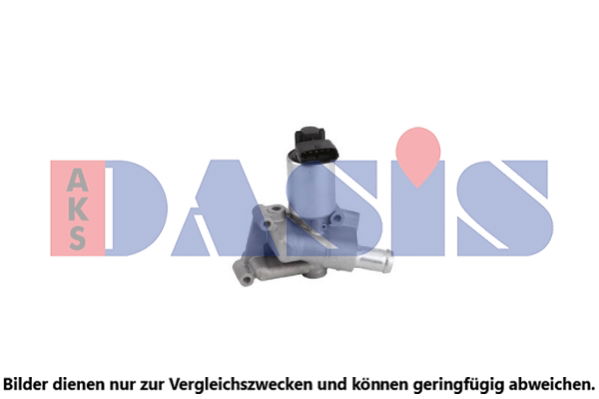 AGR-Ventil AKS Dasis 155029N AGR-Ventil AKS Dasis 155029N von AKS Dasis