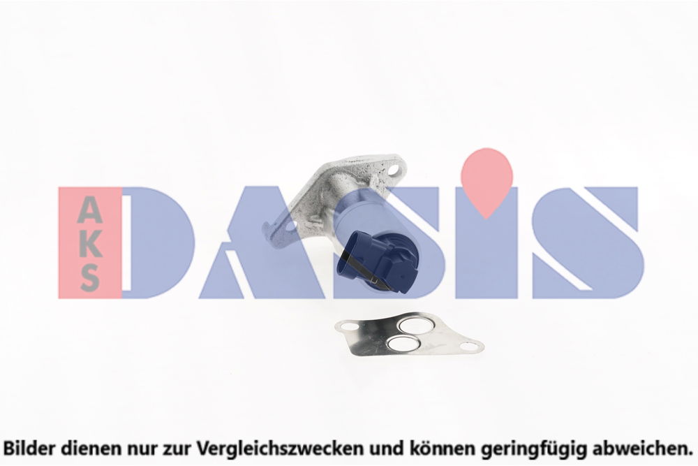 AGR-Ventil AKS Dasis 155033N AGR-Ventil AKS Dasis 155033N von AKS Dasis