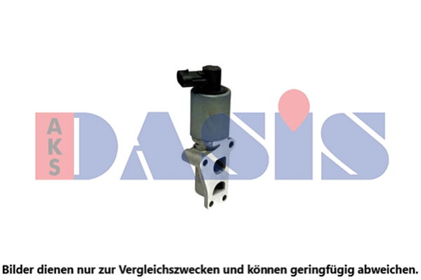 AGR-Ventil AKS Dasis 155035N AGR-Ventil AKS Dasis 155035N von AKS Dasis