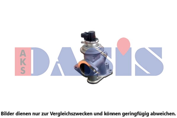 AGR-Ventil AKS Dasis 155037N AGR-Ventil AKS Dasis 155037N von AKS Dasis