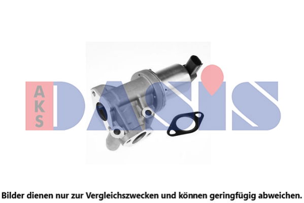 AGR-Ventil AKS Dasis 565014N AGR-Ventil AKS Dasis 565014N von AKS Dasis