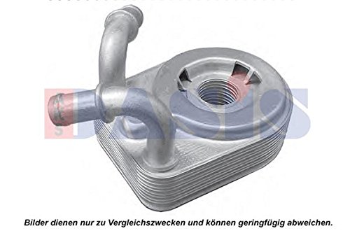 AKS DASIS 086006N Motorblöcke von AKS DASIS