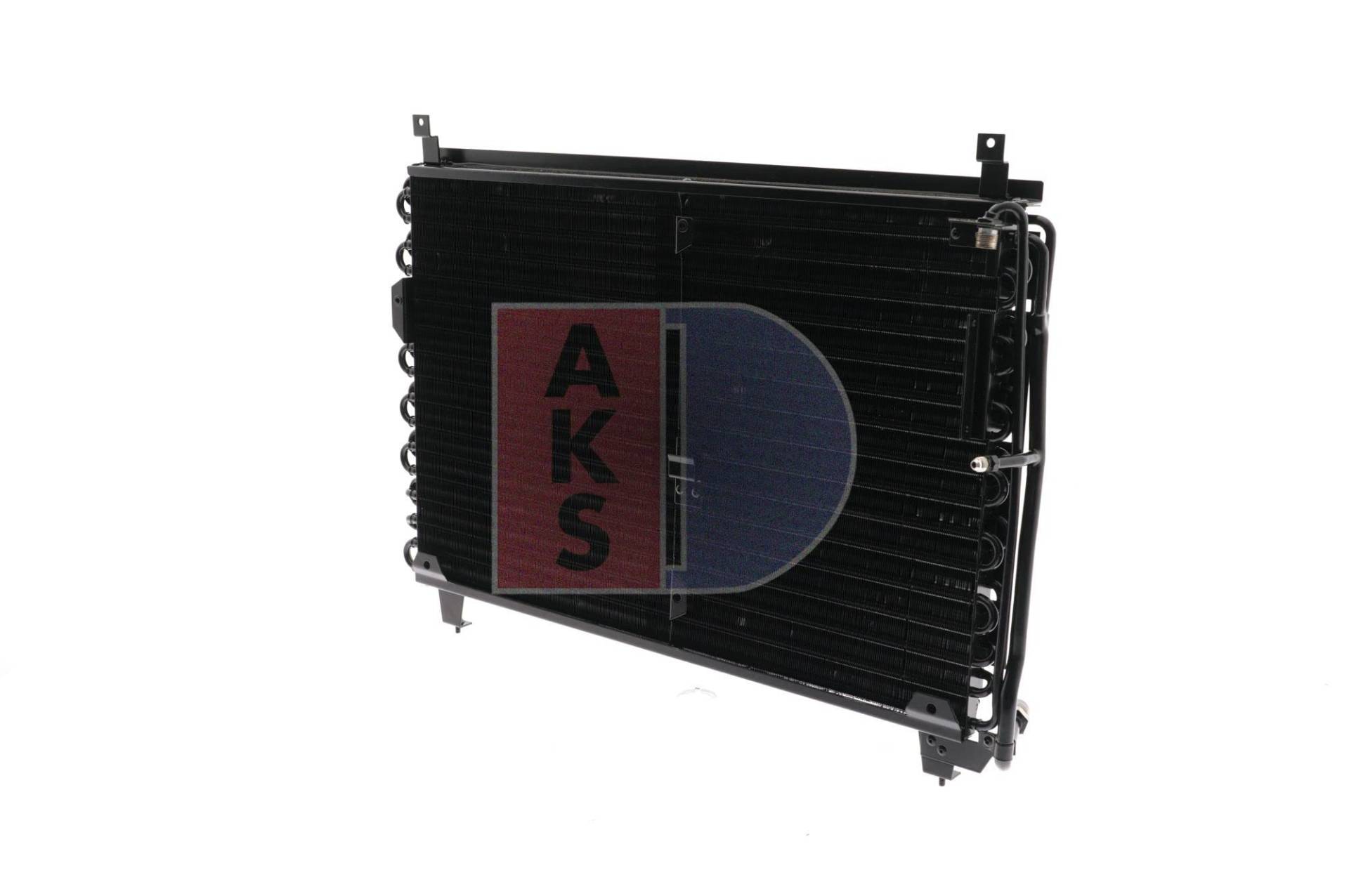 AKS DASIS 122001N Klimaanlagen von AKS Dasis