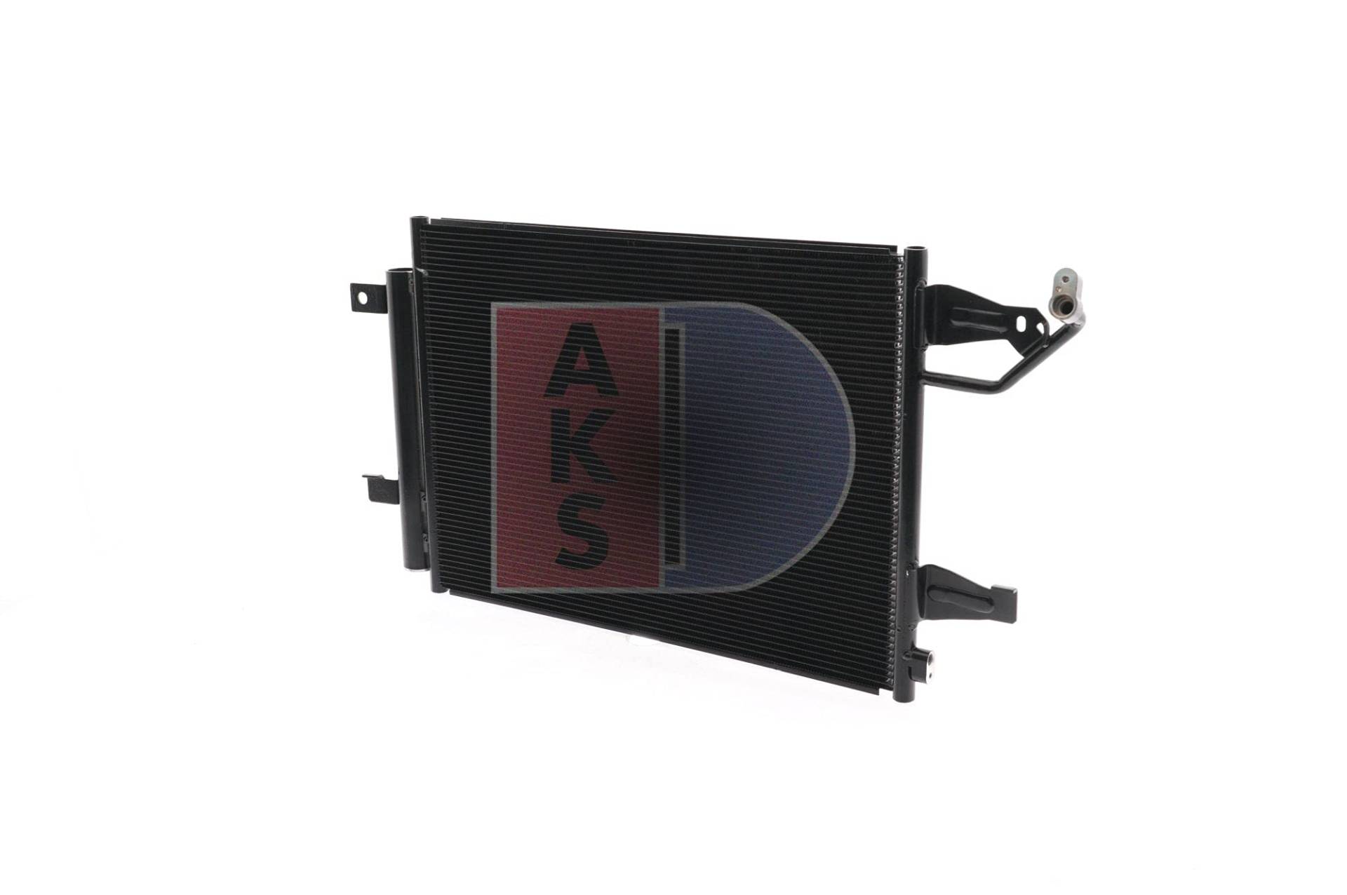 AKSDASIS 142023N Kondensator, Klimaanlage von AKS Dasis