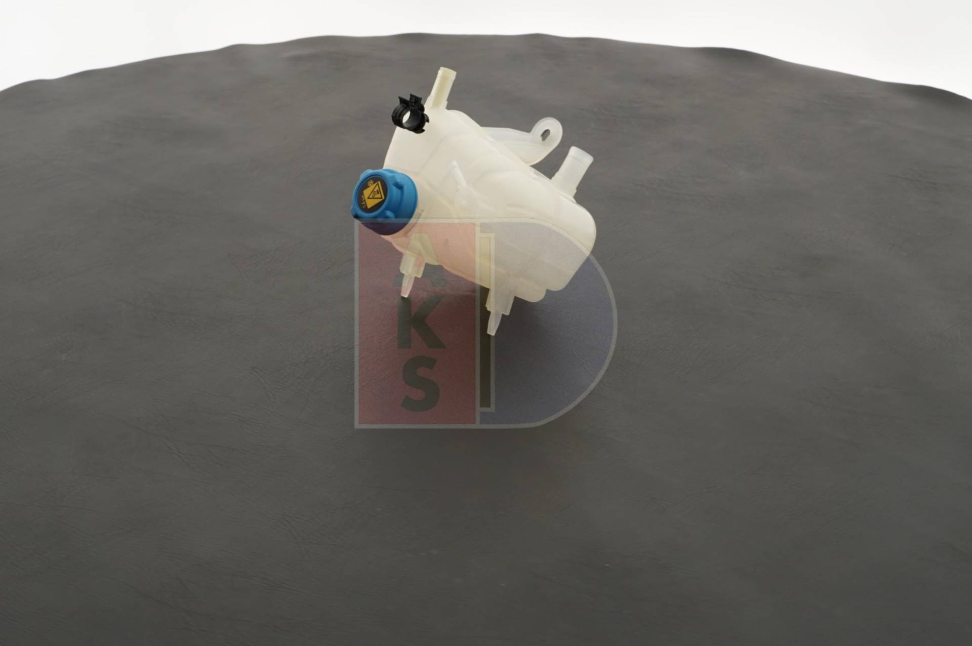 AKS DASIS Ausgleichsbehälter 083001N 500 (312) 500 C (312) 1,48kg Kunststoff von AKS Dasis
