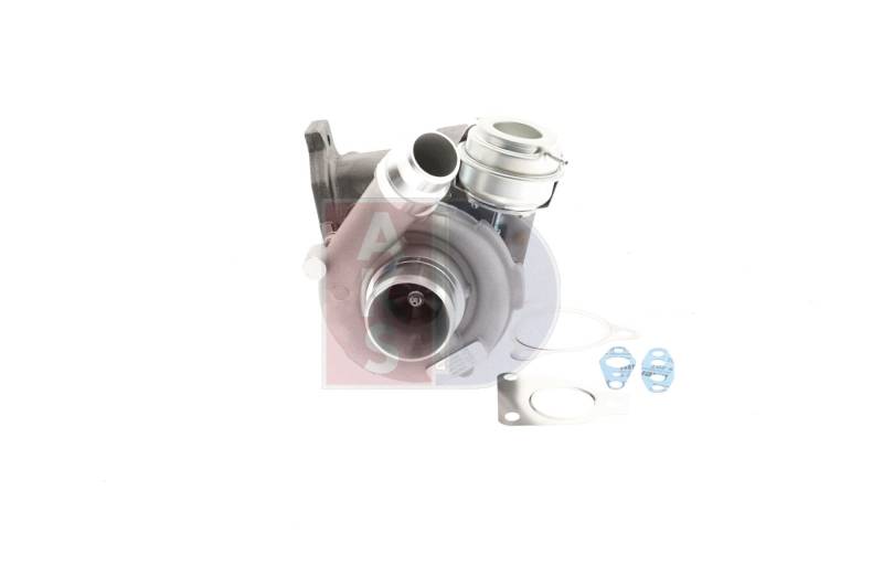 AKS DASIS Lader, Aufladung 185029N AKS DASIS Lader, Aufladung 185029N von AKS Dasis