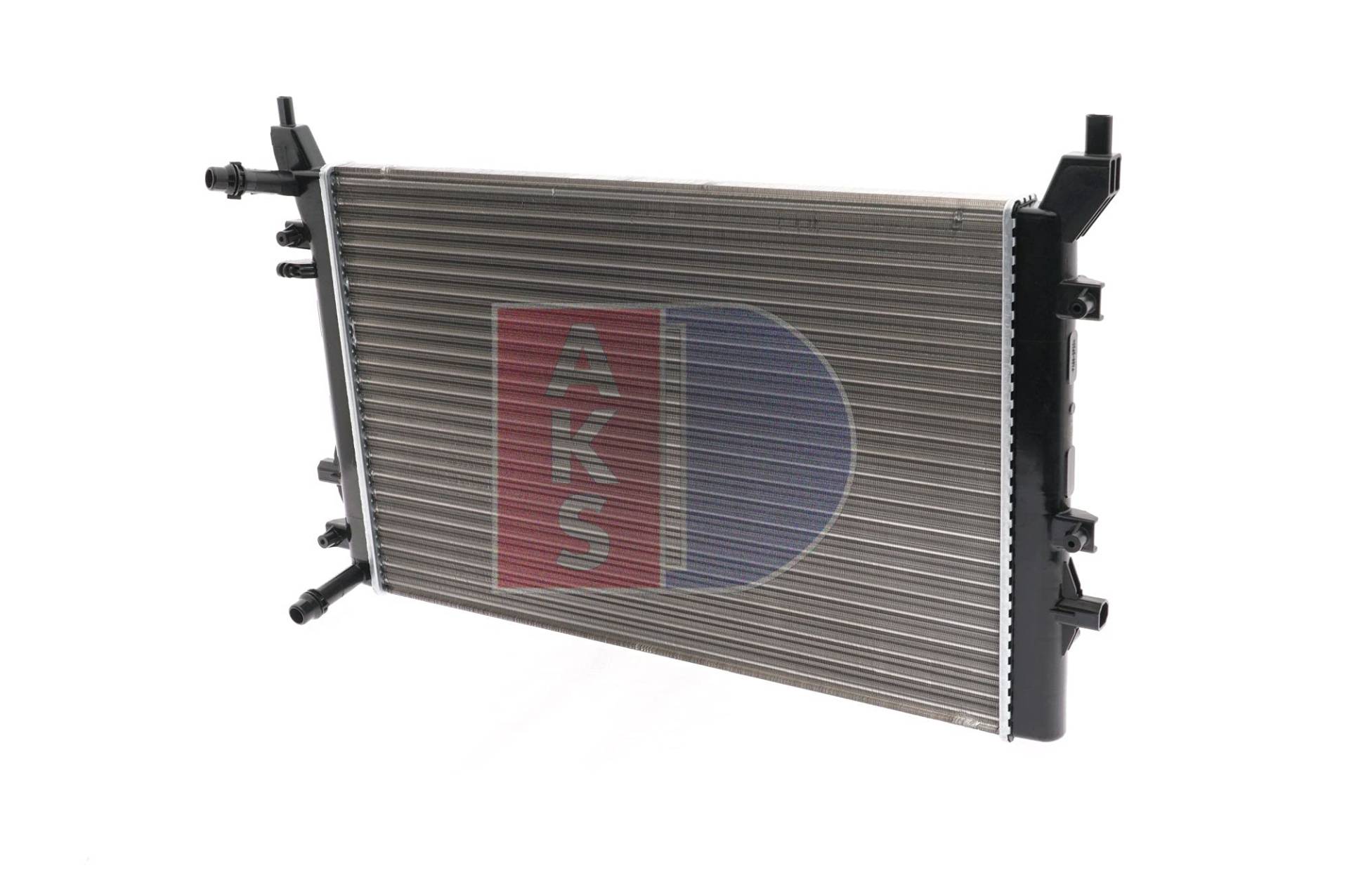 AKSDASIS 040044N Kühler, Motorkühlung AKSDASIS 040044N Kühler, Motorkühlung von AKS Dasis