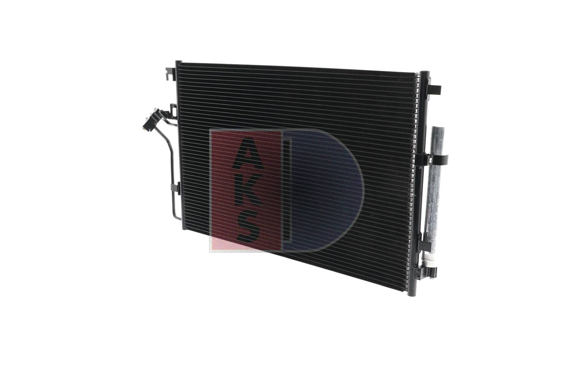 AKSDASIS 042022N Kondensator, Klimaanlage AKSDASIS 042022N Kondensator, Klimaanlage von AKS Dasis