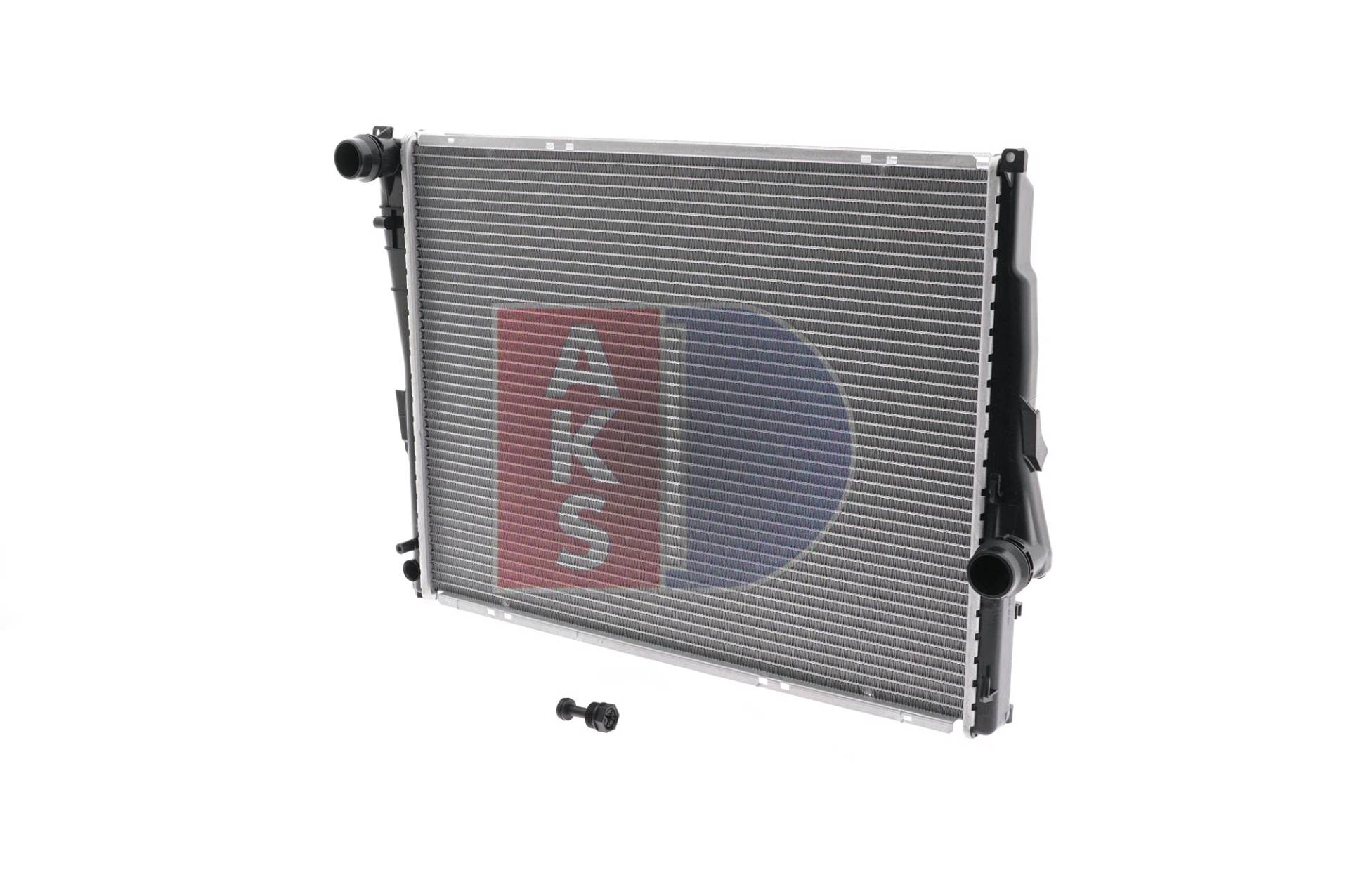 AKSDASIS 050004N Kühler, Motorkühlung AKSDASIS 050004N Kühler, Motorkühlung von AKS Dasis