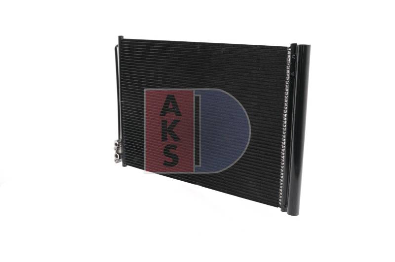 AKSDASIS 052010N Kondensator, Klimaanlage von AKS Dasis