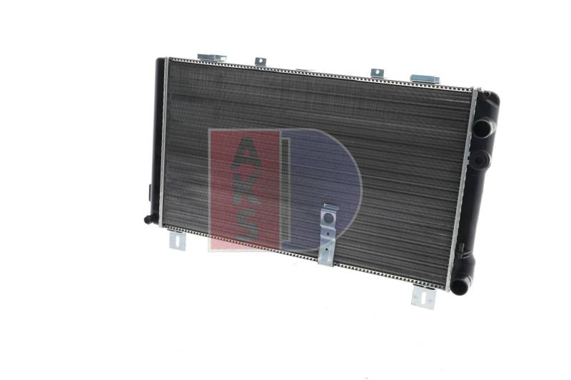AKSDASIS 060410N Kühler, Motorkühlung von AKS Dasis