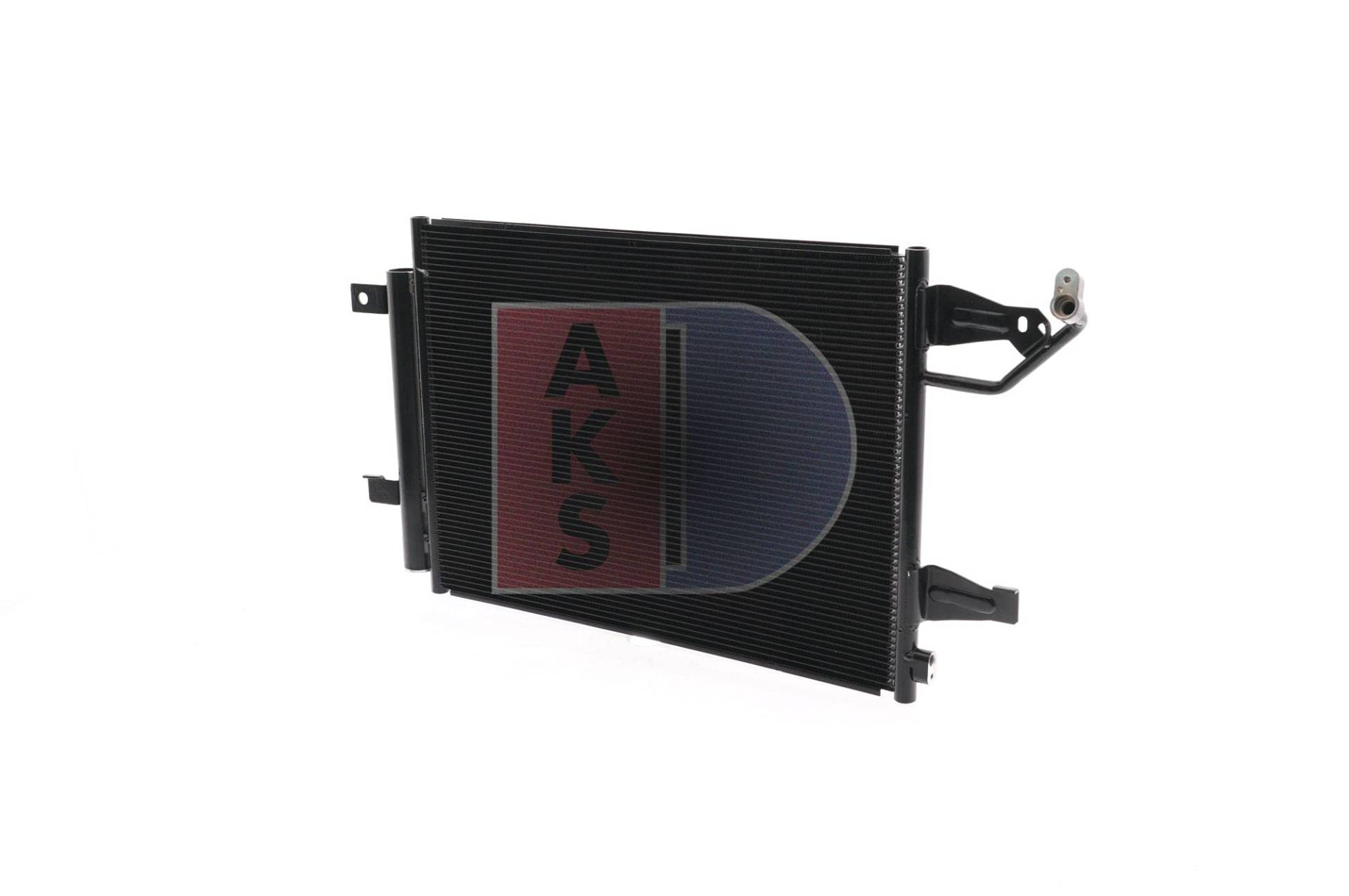 AKSDASIS 142023N Kondensator, Klimaanlage AKSDASIS 142023N Kondensator, Klimaanlage von AKS Dasis