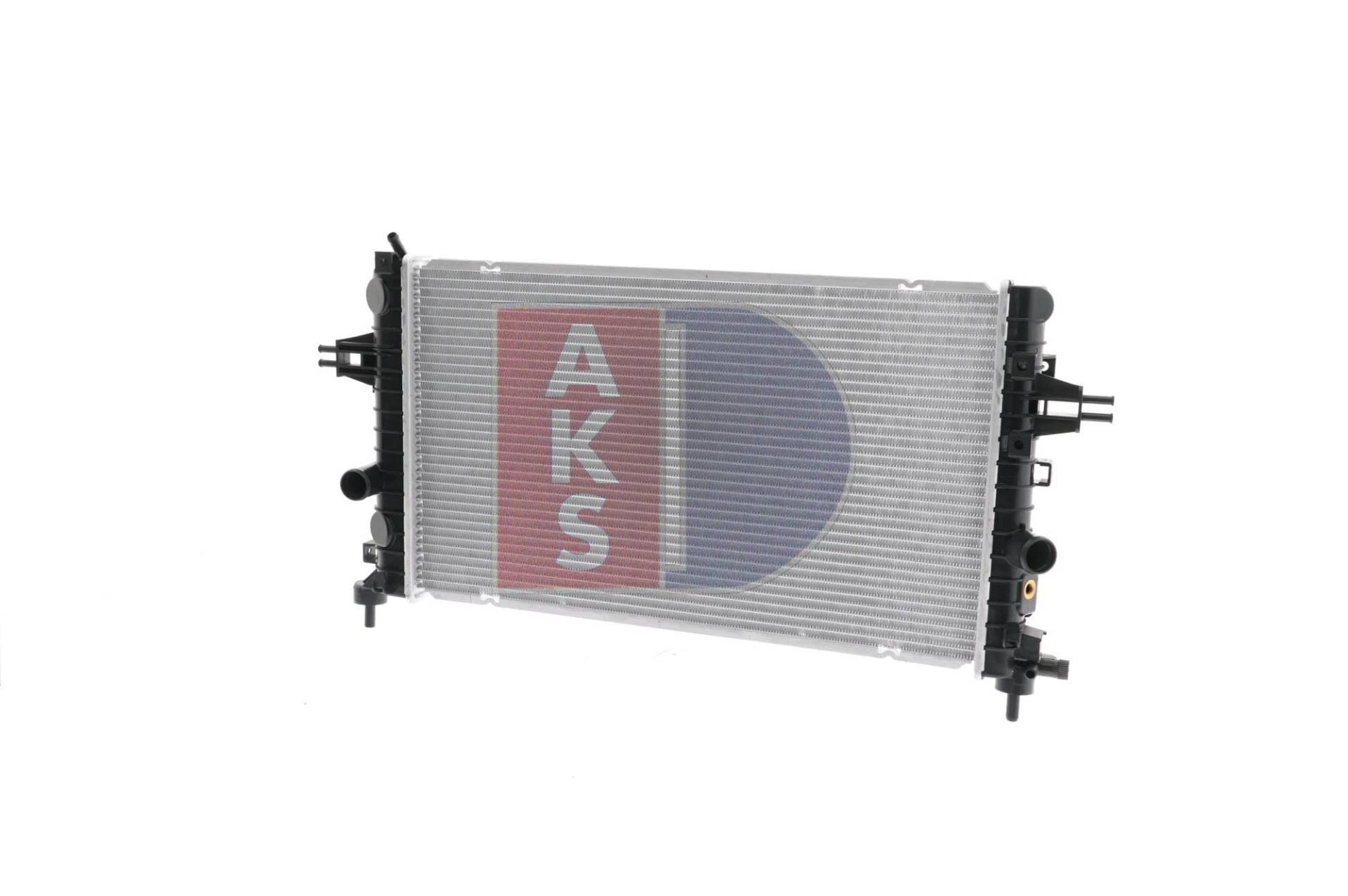 AKSDASIS 150058N Kühler, Motorkühlung AKSDASIS 150058N Kühler, Motorkühlung von AKS Dasis