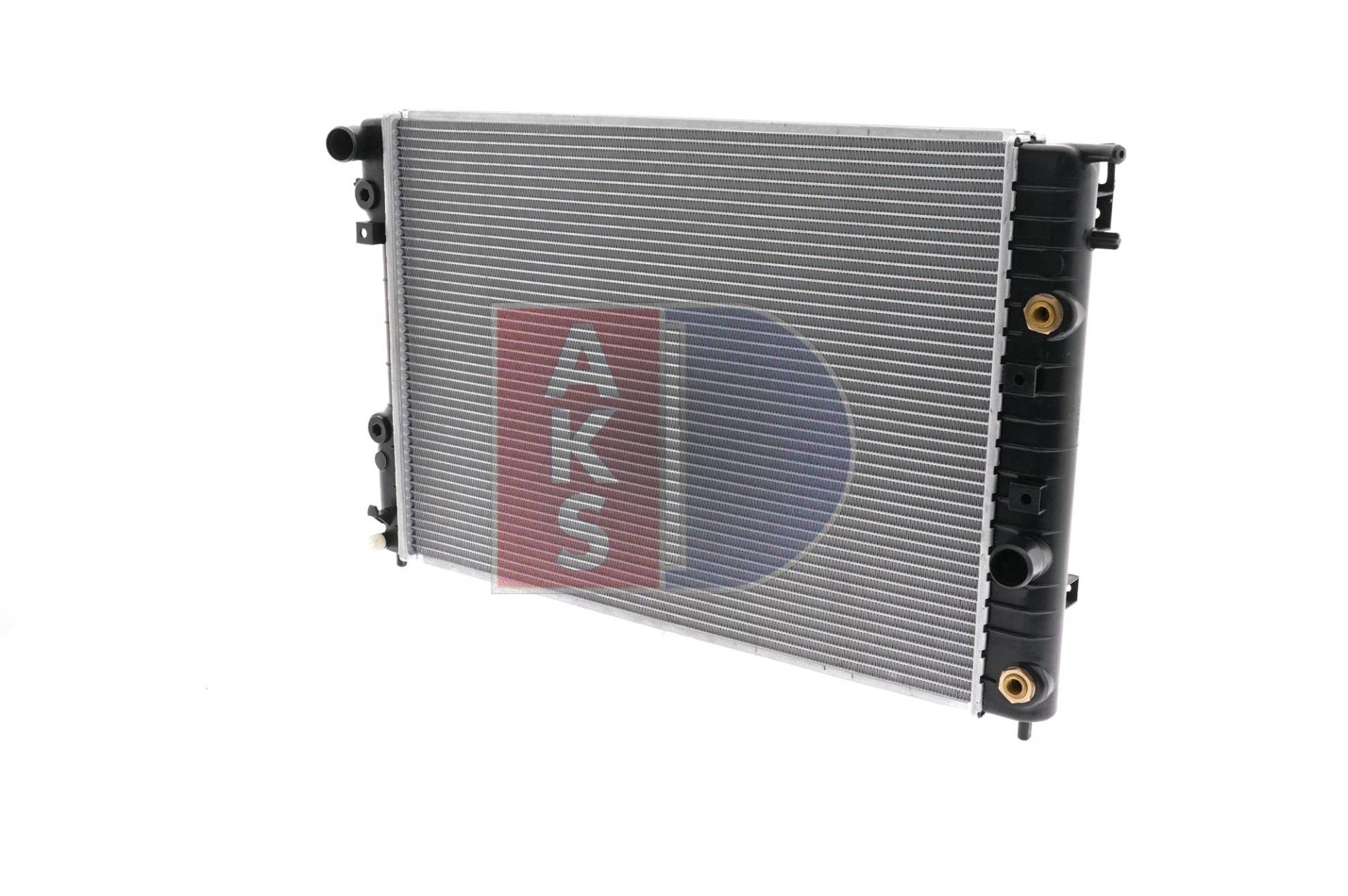 AKSDASIS 150830N Kühler, Motorkühlung AKSDASIS 150830N Kühler, Motorkühlung von AKS Dasis