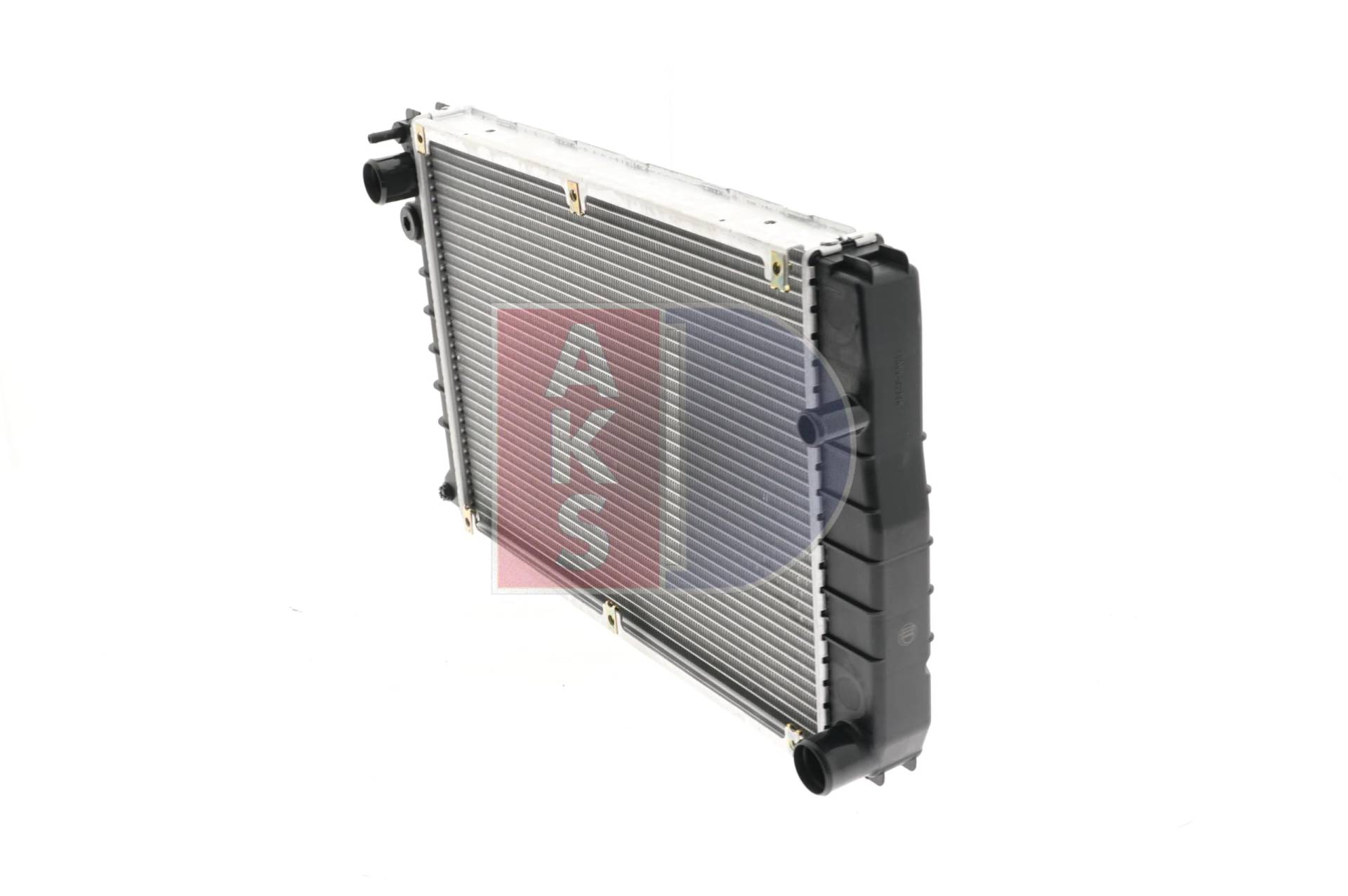 AKSDASIS 170120N Kühler, Motorkühlung AKSDASIS 170120N Kühler, Motorkühlung von AKS Dasis