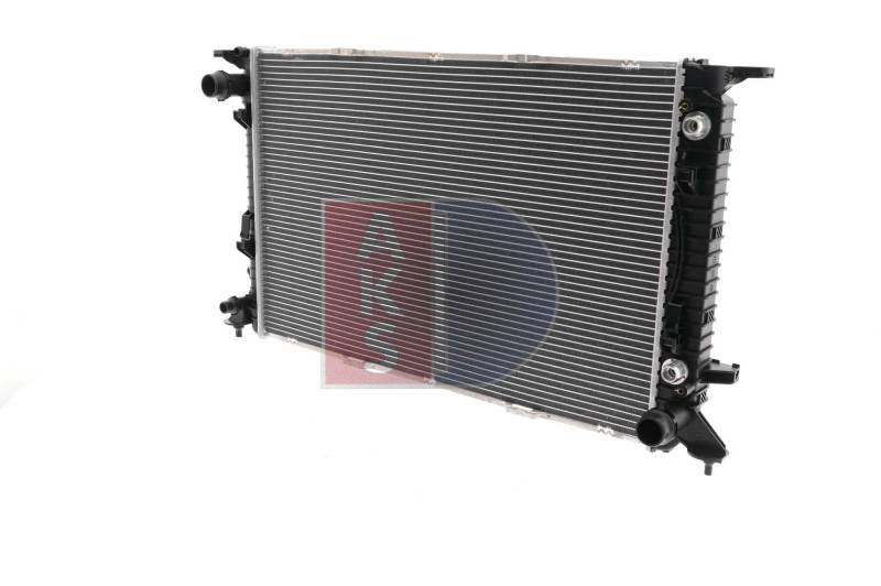 AKSDASIS 480021N Kühler, Motorkühlung von AKS Dasis