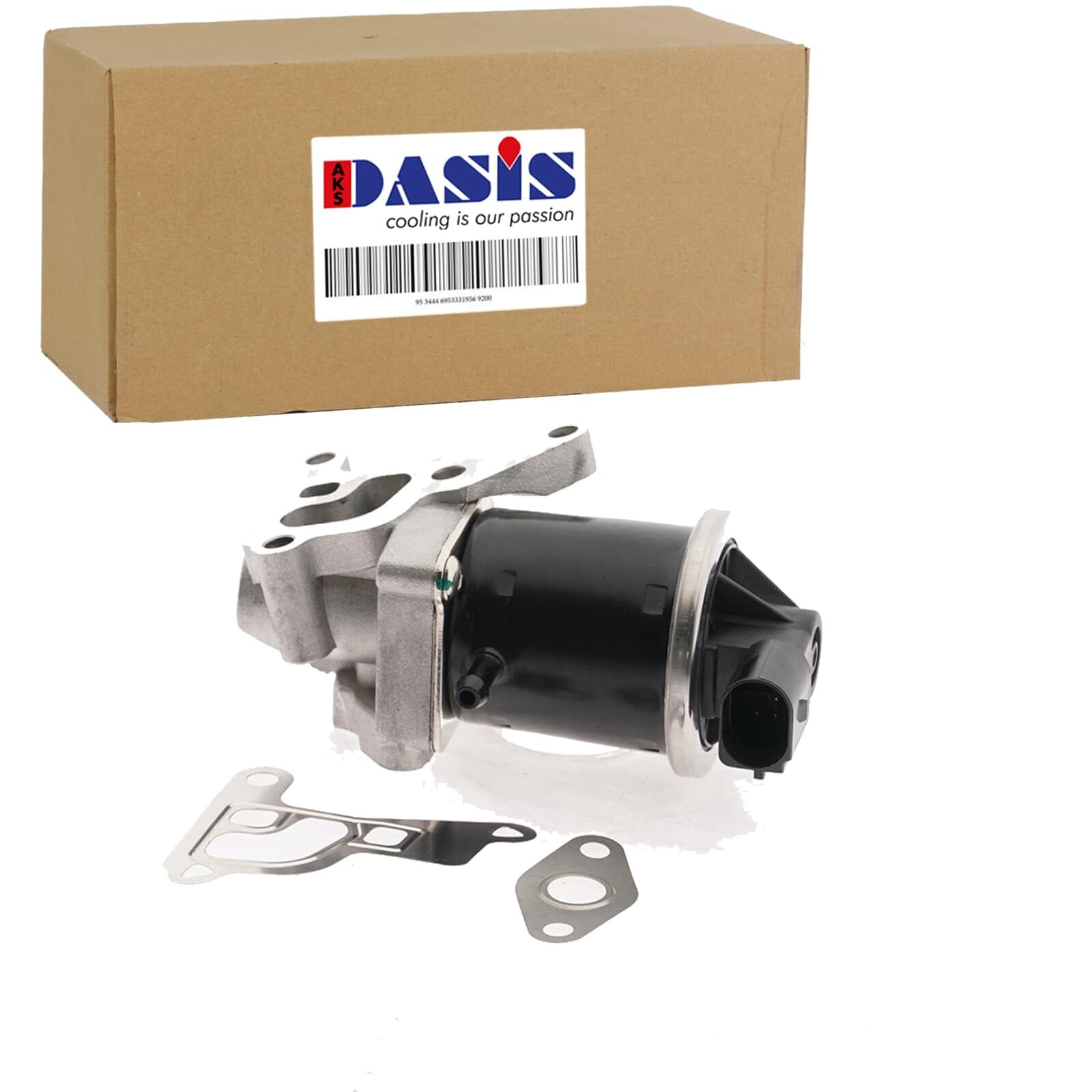 Aks Dasis 045163N - AGR-Ventil Aks Dasis 045163N - AGR-Ventil von AKS DASIS