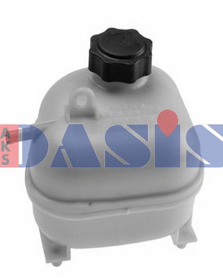Ausgleichsbehälter, Kühlmittel AKS Dasis 053018N von AKS Dasis