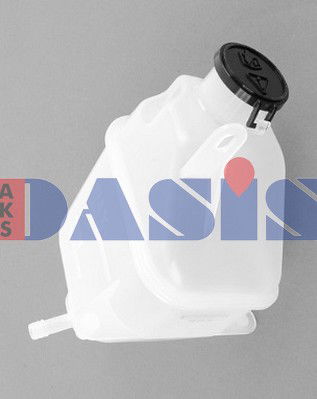 Ausgleichsbehälter, Kühlmittel AKS Dasis 053019N von AKS Dasis