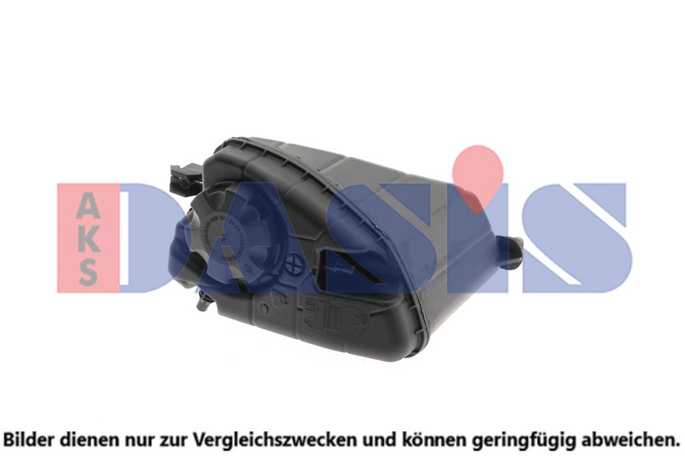 Ausgleichsbehälter, Kühlmittel AKS Dasis 053032N Ausgleichsbehälter, Kühlmittel AKS Dasis 053032N von AKS Dasis