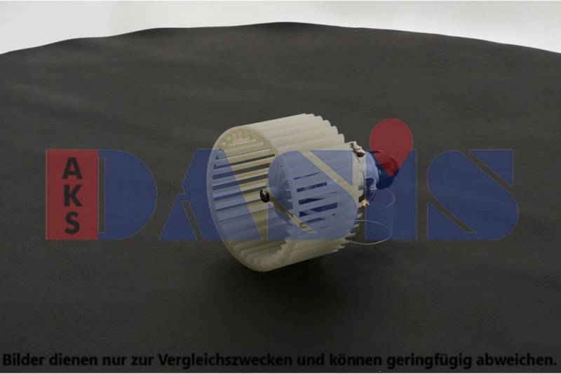 Innenraumgebläse AKS Dasis 048022N von AKS Dasis