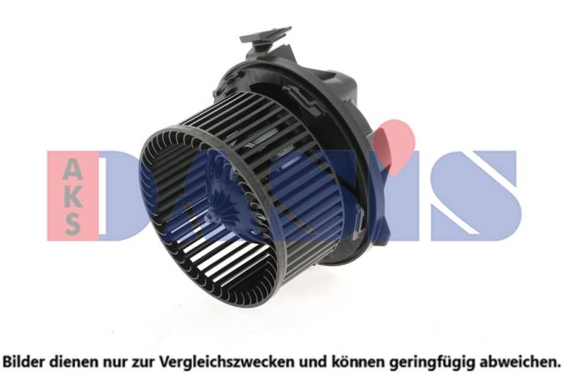 Innenraumgebläse AKS Dasis 068063N von AKS Dasis