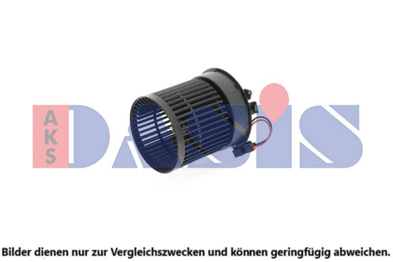 Innenraumgebläse AKS Dasis 078026N von AKS Dasis