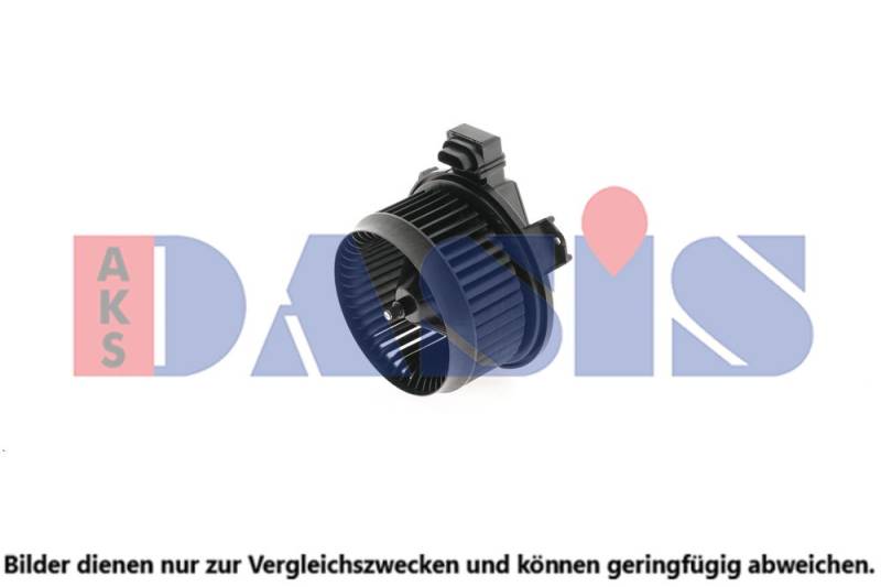 Innenraumgebläse AKS Dasis 088076N von AKS Dasis