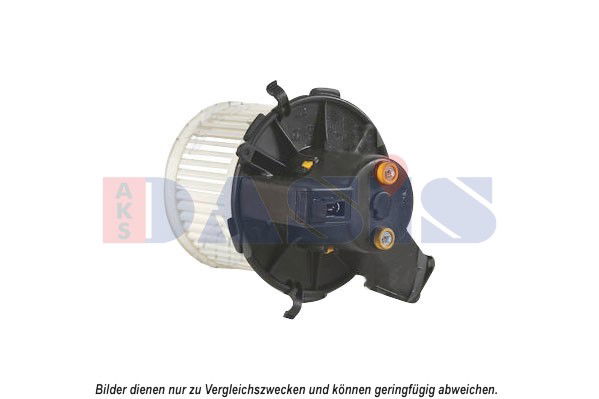 Innenraumgebläse AKS Dasis 088121N von AKS Dasis