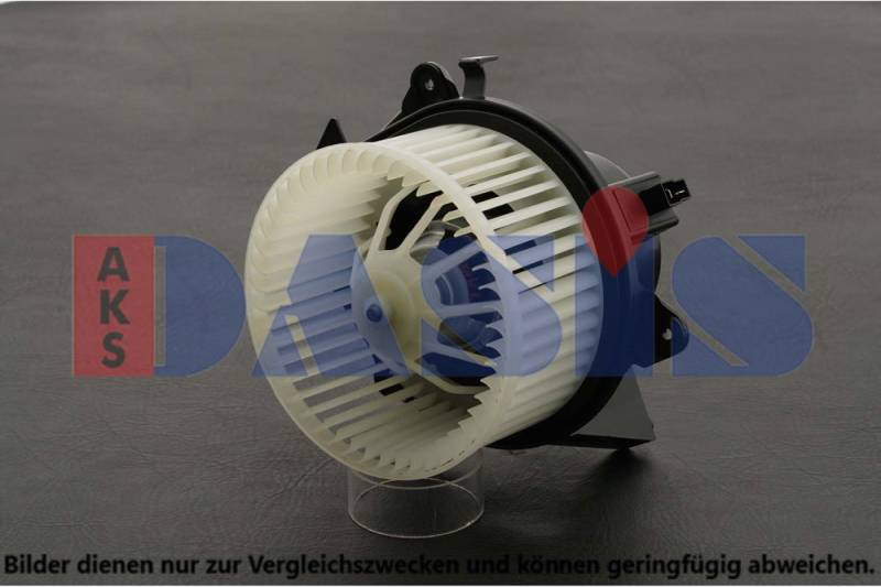 Innenraumgebläse AKS Dasis 088123N von AKS Dasis