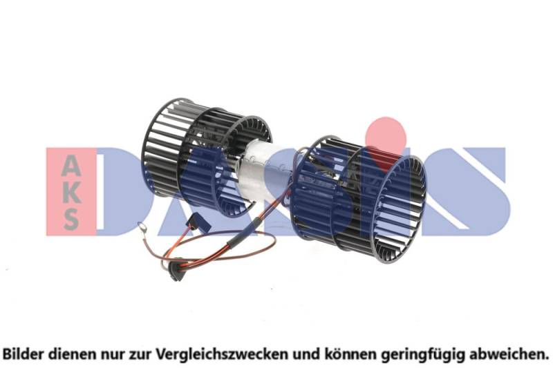 Innenraumgebläse AKS Dasis 098003N von AKS Dasis