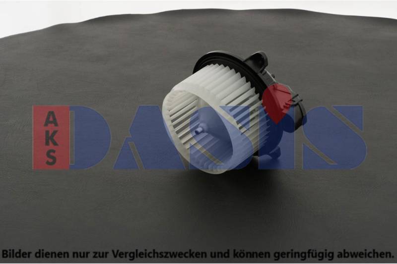 Innenraumgebläse AKS Dasis 098064N von AKS Dasis